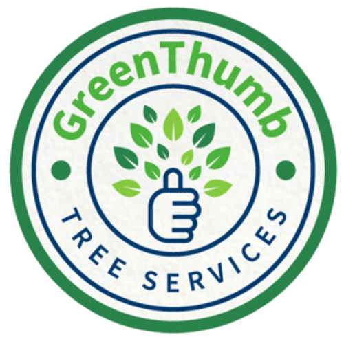 green thumb tree services
